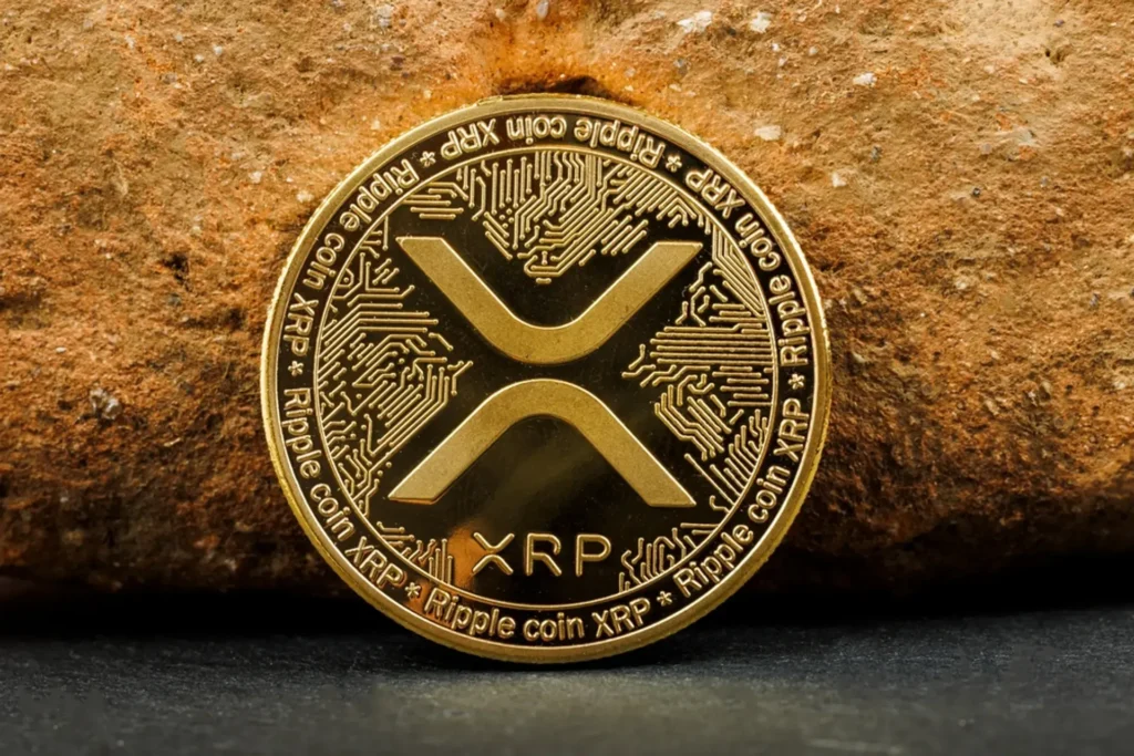 Ripple XRP Price Prediction Chris Larsen
