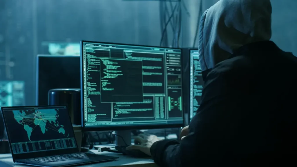 Ecrypto1.com Crypto Security