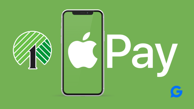 Does Dollar Tree Take Apple Pay