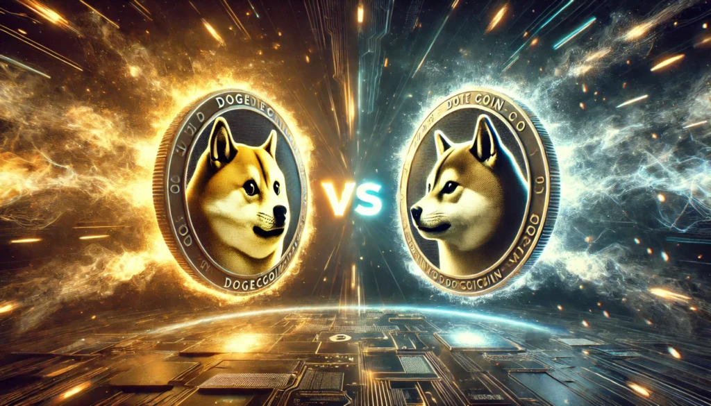 Shiba Inu and US Government Transfer 