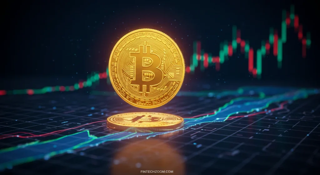 fintechzoom.com bitcoin mining