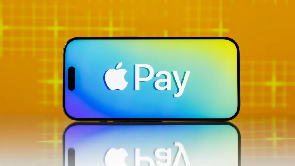 Does Dollar Tree Take Apple Pay