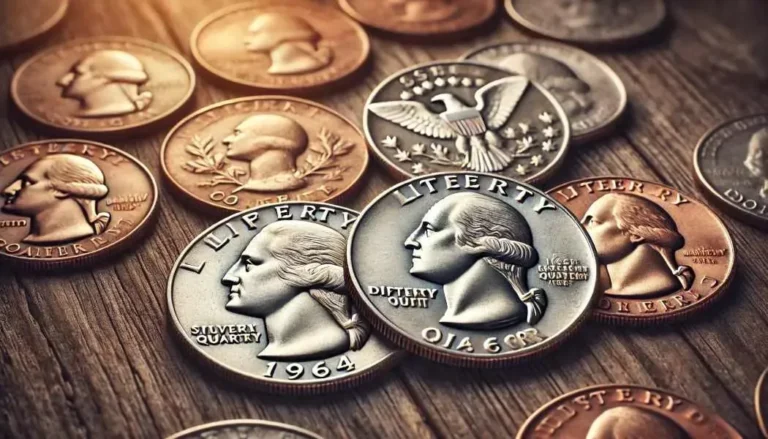 How Many Quarters Make 10 Dollars