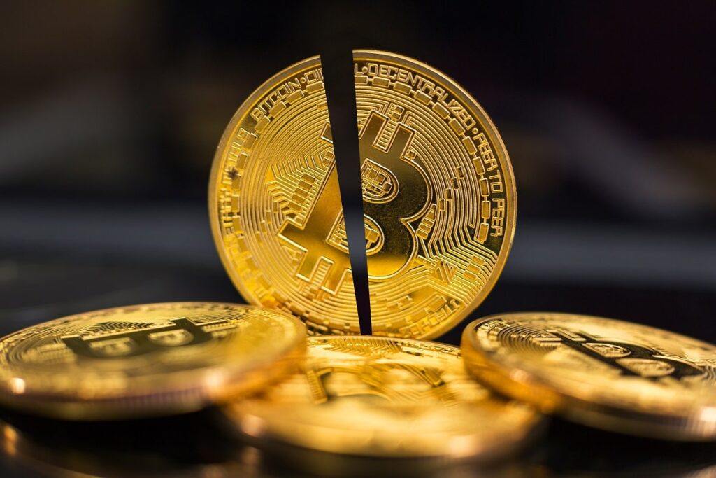 Fintechzoom.com Crypto Halving