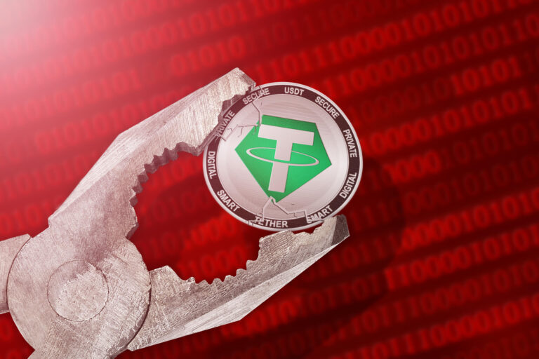 What Is a Tether Violation
