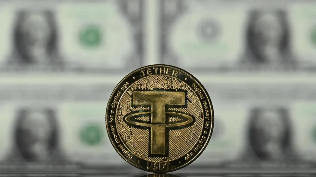 What Is a Tether Violation