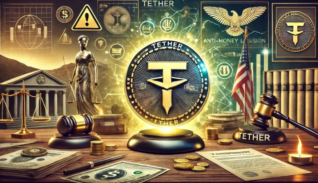 What Is a Tether Violation