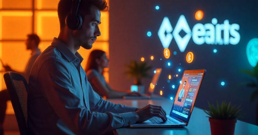 Get in Touch Robthecoins.com
