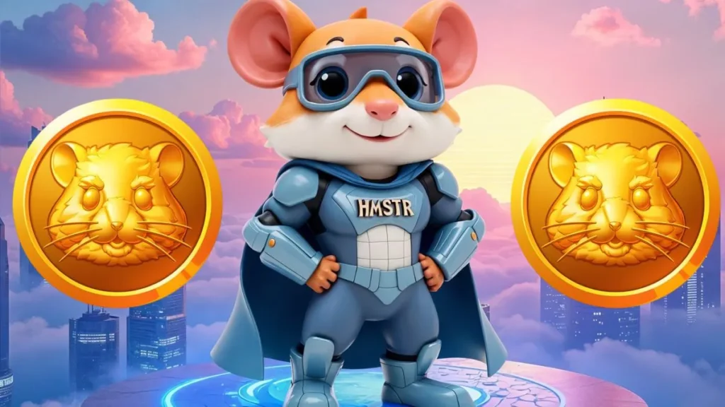 Hamster Kombat Daily Combo September 19