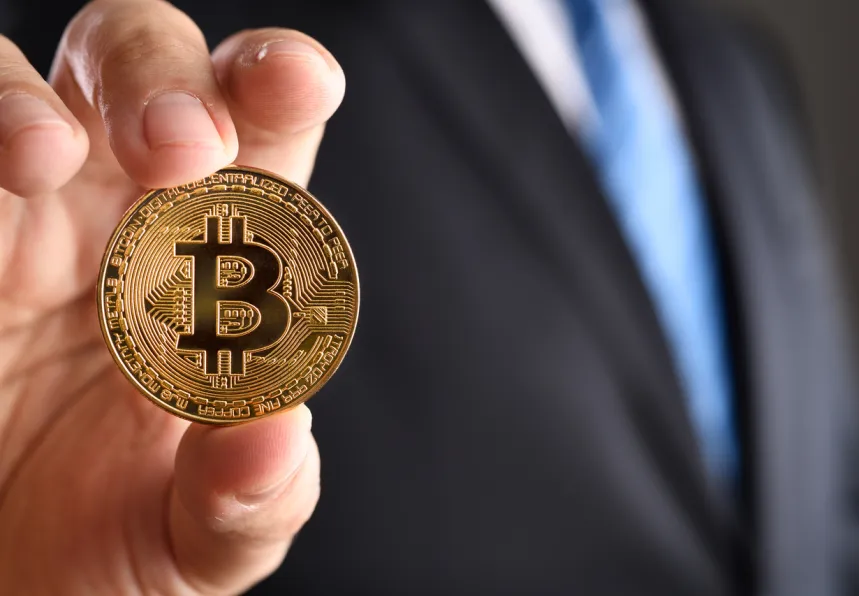 XRP Golden Cross Bitcoin Price