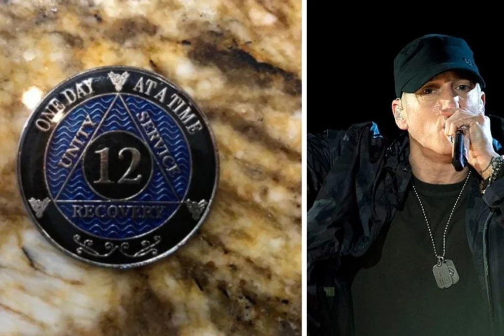 How Many Coins Do You Get for Sobriety