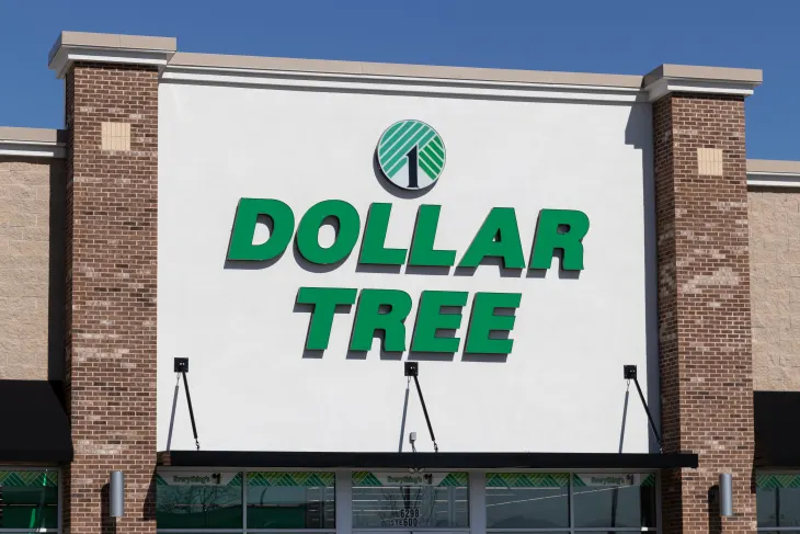 Does Dollar Tree Take Apple Pay