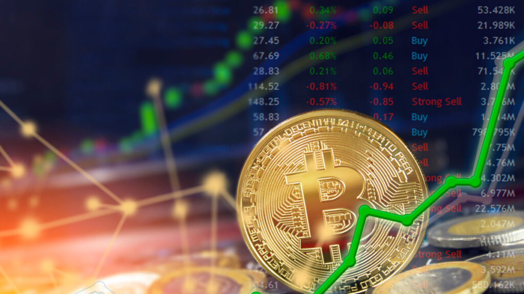 XRP Golden Cross Bitcoin Price