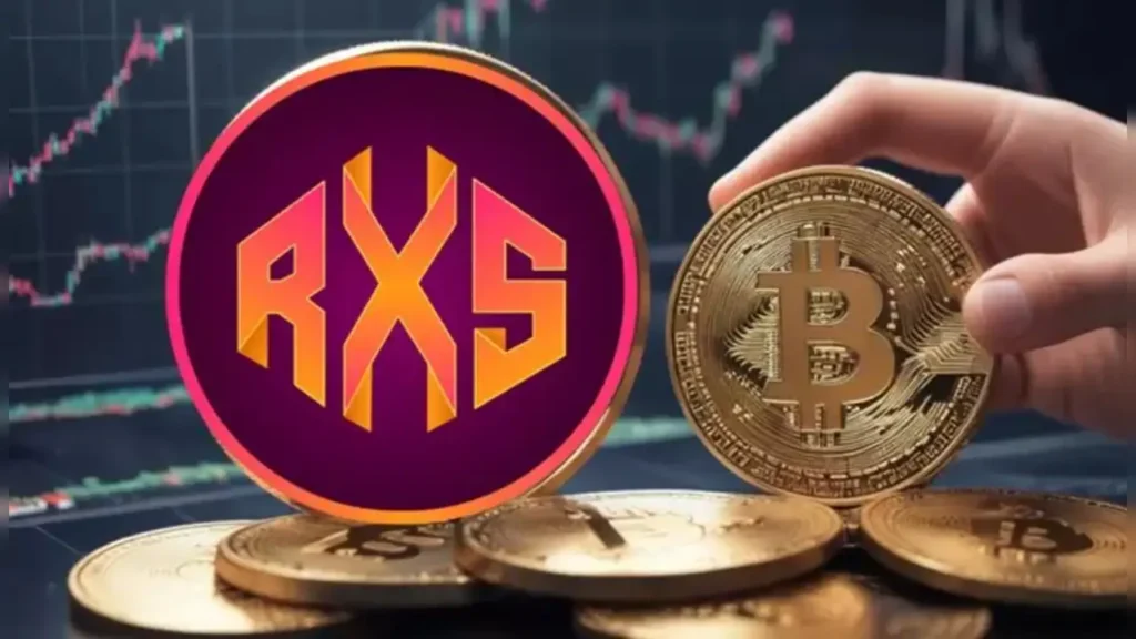 RXS Crypto Where to Buy