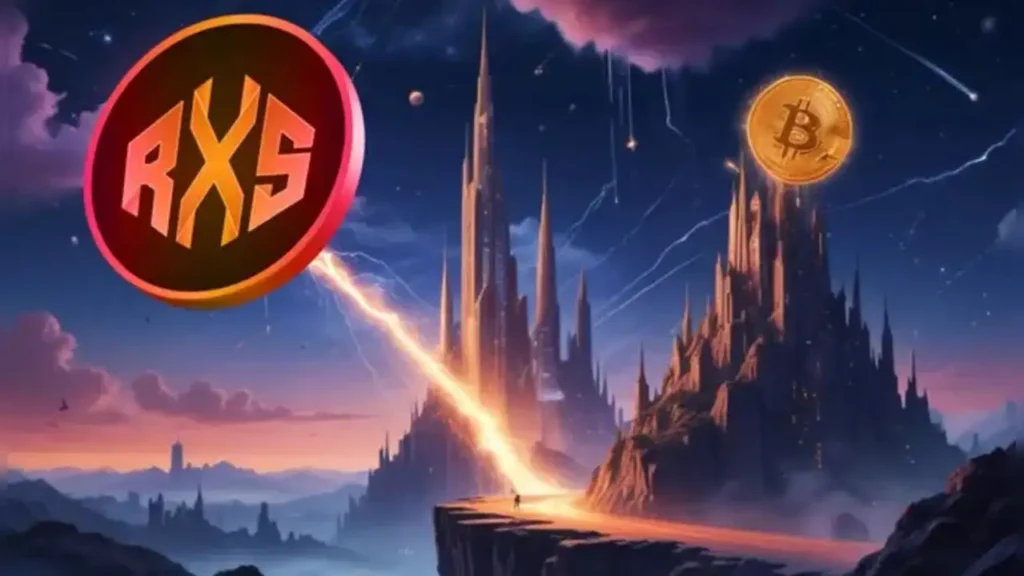 RXS Crypto Where to Buy