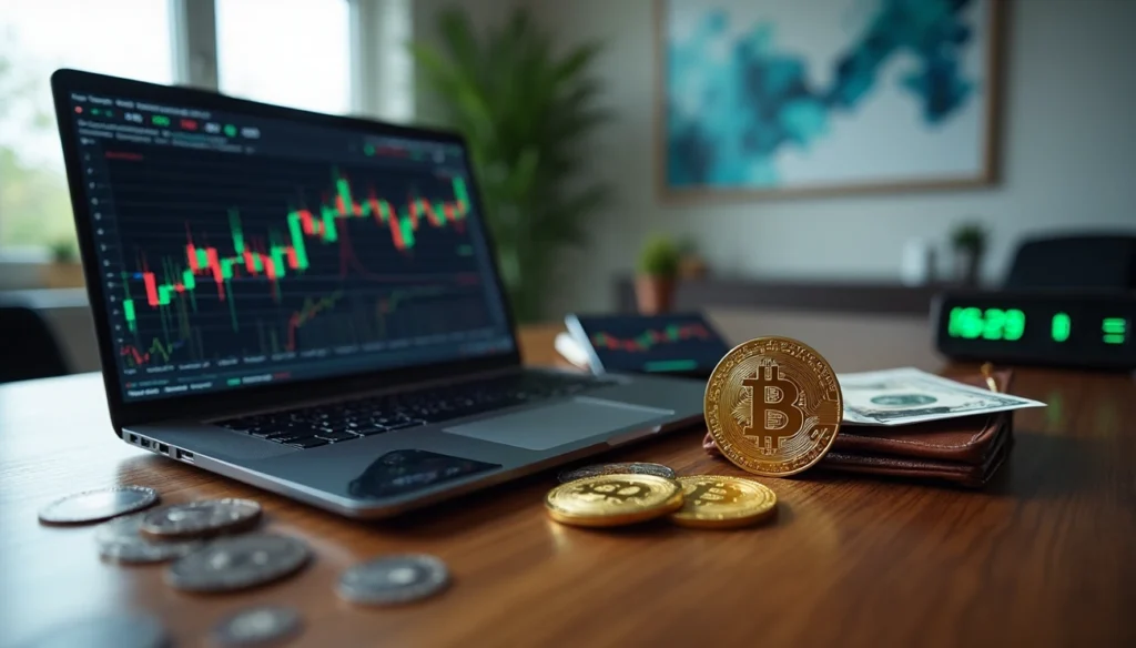 Crypto30x.com Gigachad
