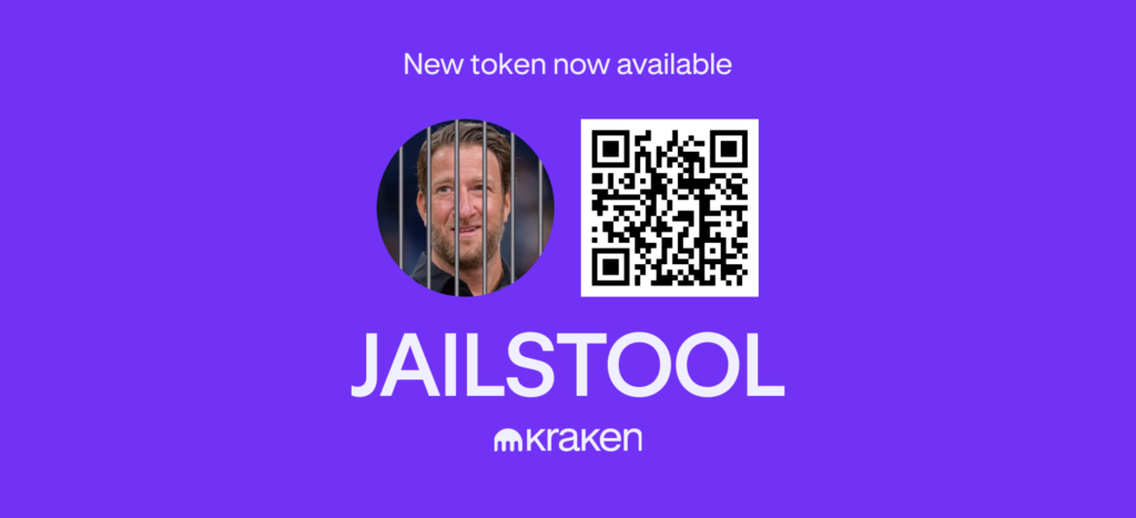 Jailstool Coin Price Chart