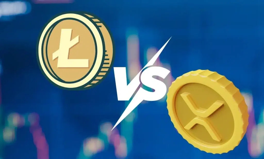 XRP Gold-Backed Claims