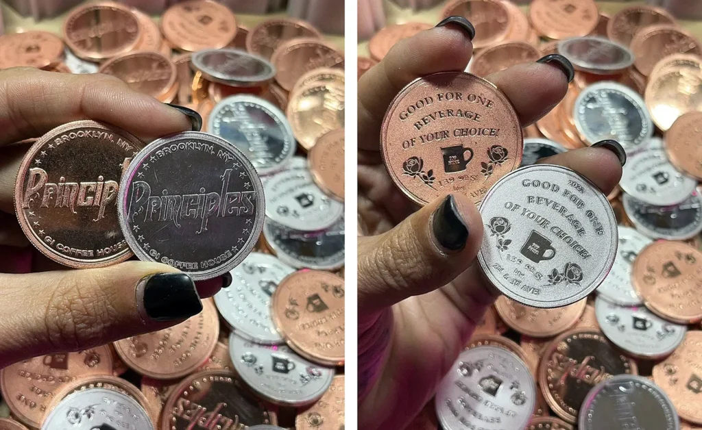 NYC City Coin Convention