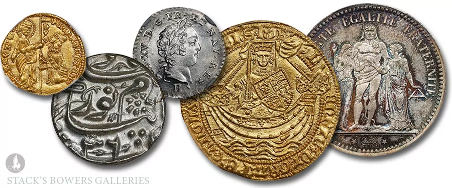 NYC City Coin Convention