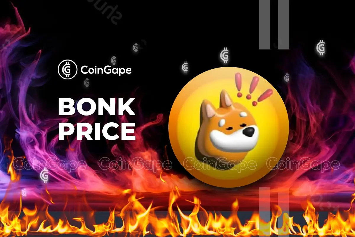 Bonk Coin Airdrop