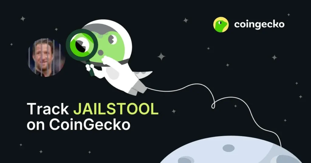 Jailstool Coin Price Chart