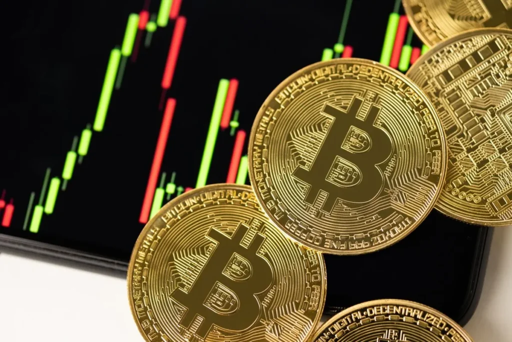 Crypto30x.com Gigachad