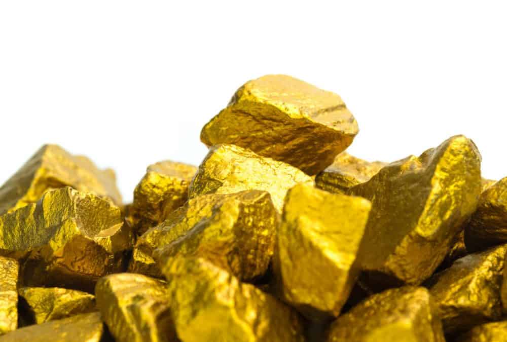 XRP Gold-Backed Claims