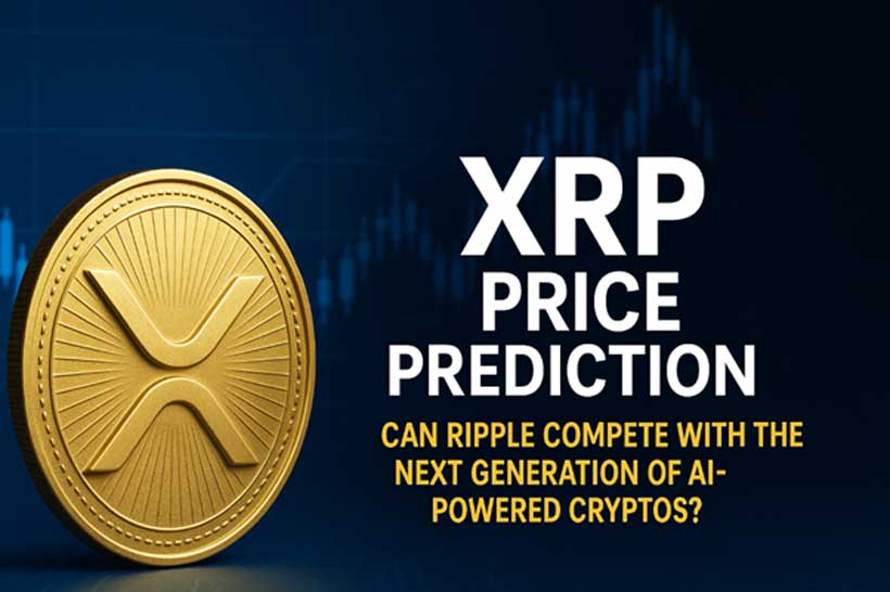 XRP Gold-Backed Claims
